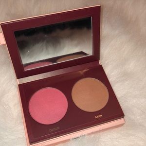 Wander Beauty Trip for Two Blush and Bronzer Duo